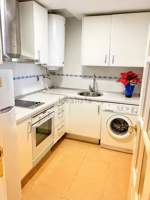 Wohnung 64 m² in Madrid (2/13)