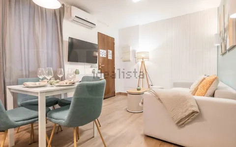 Apartamento 45 m² em Málaga (4/28)