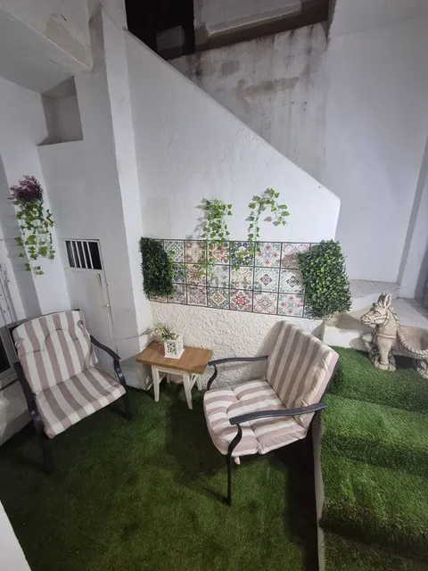 Habitació de lloguer, Saragossa