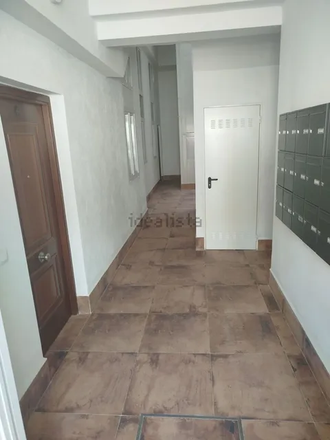 Pis de 50 m² a Sevilla