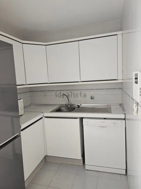 Wohnung 95 m² in Madrid