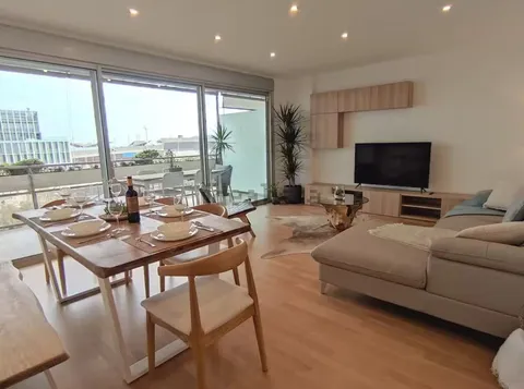 Appartamento 72 m² a Sant Adrià de Besòs