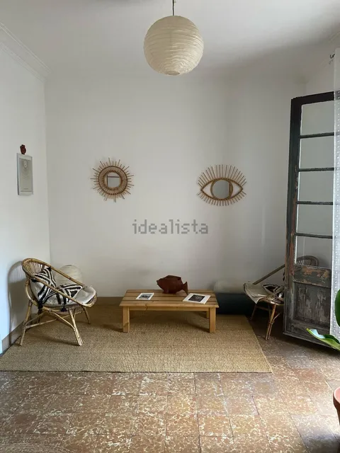 Stanza in affitto, Barcelona