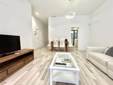 Piso de 100 m² en Alicante