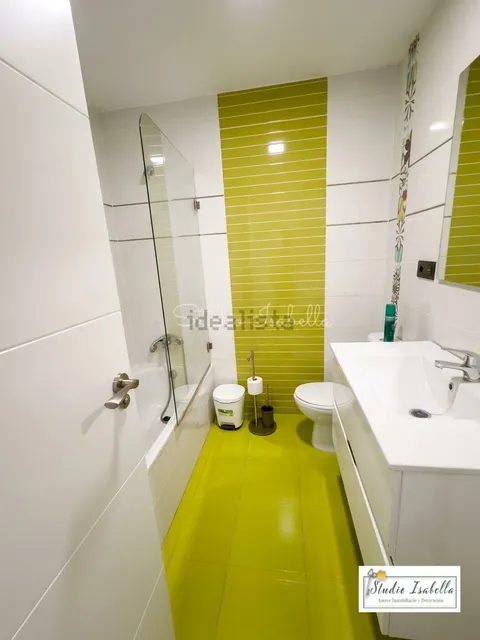 Pis de 90 m² a Toledo