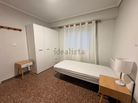 Pis de 119 m² a Sagunt