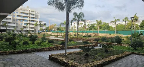 Pis de 130 m² a Marbella
