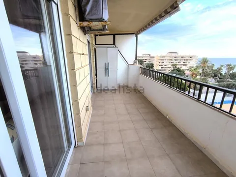 Pis de 50 m² a Torrevella