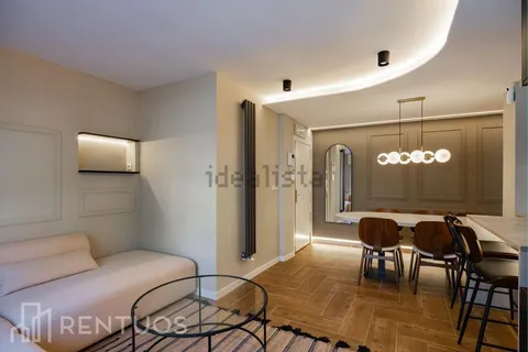 Pis de 86 m² a Madrid