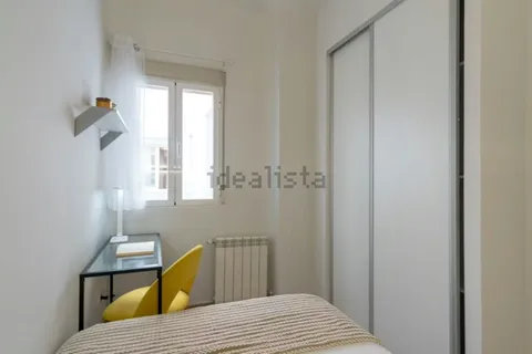 Quarto para alugar, Sevilla (3/10)