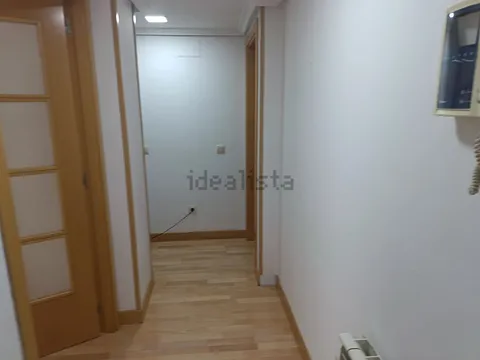 Pis de 81 m² a Madrid
