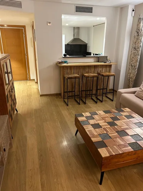 Wohnung 68 m² in Ibiza-Stadt