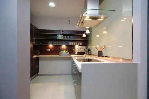 Pis de 73 m² a Granada