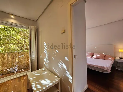 Pis de 46 m² a Madrid