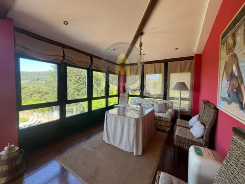 Haus 290 m² in Ferrol