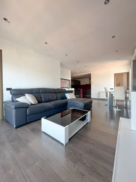 Pis de 130 m² a Barcelona (2/31)