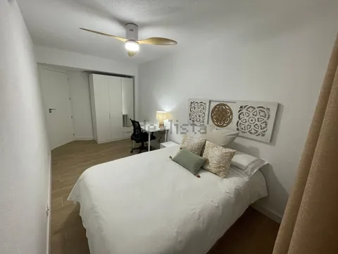 Zimmer zur Miete, Madrid (3/8)