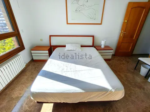 Habitació de lloguer, Saragossa (2/37)