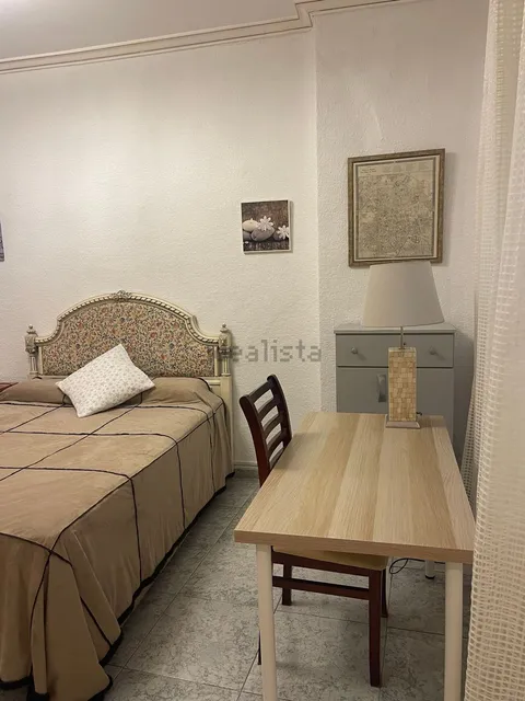 Habitació de lloguer, Granada