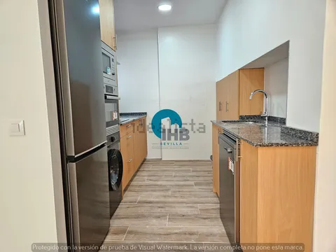 Pis de 65 m² a Sevilla