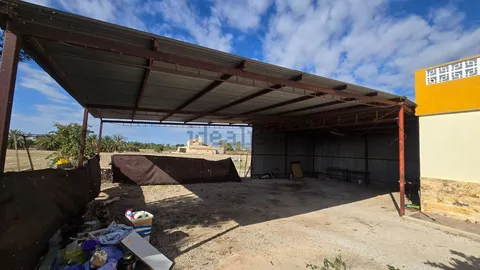 Casa de 200 m² a Elx