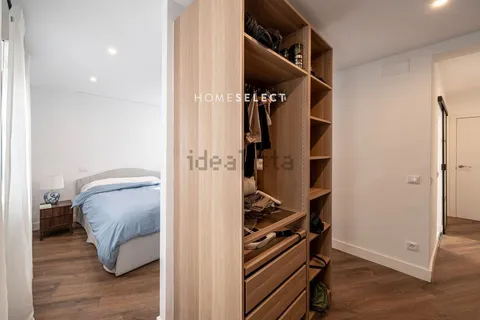 Pis de 87 m² a Madrid