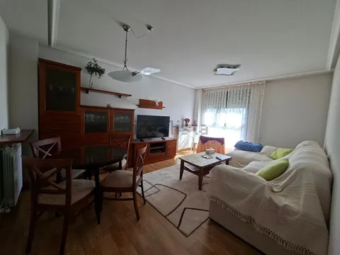 Appartamento 98 m² a Salamanca (2/21)