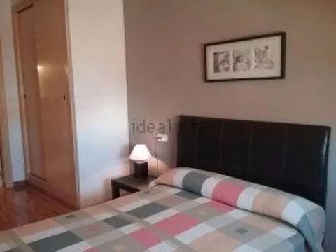 Stanza in affitto, Tudela