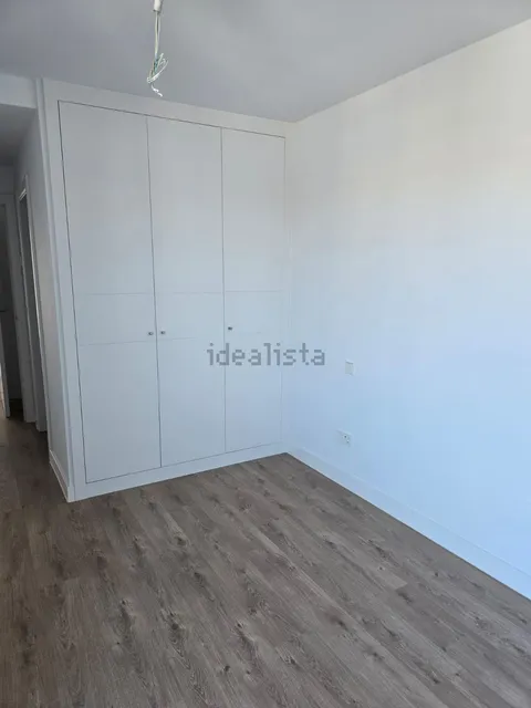 Pis de 112 m² a Madrid