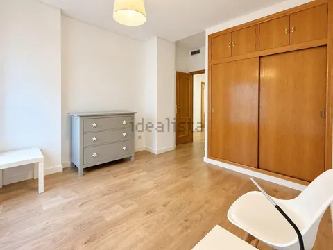 Pis de 73 m² a València
