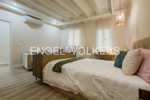 Pis de 63 m² a Barcelona