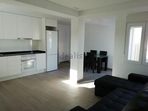 Zimmer zur Miete, Castelló de la Plana / Castellón de la Plana (4/6)