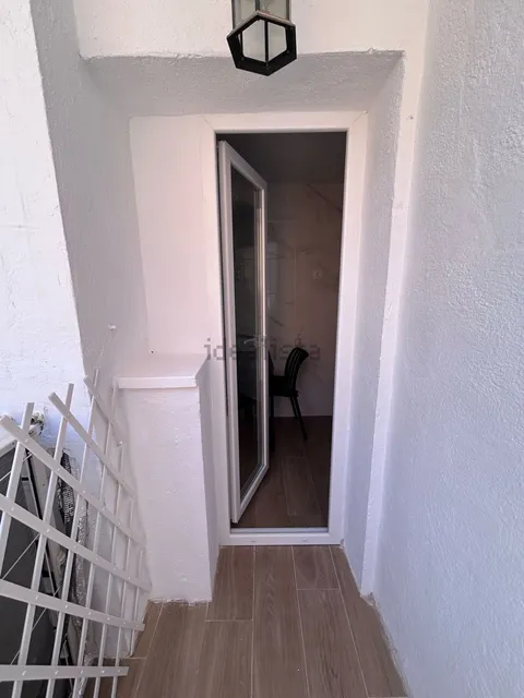 Habitació de lloguer, Albacete