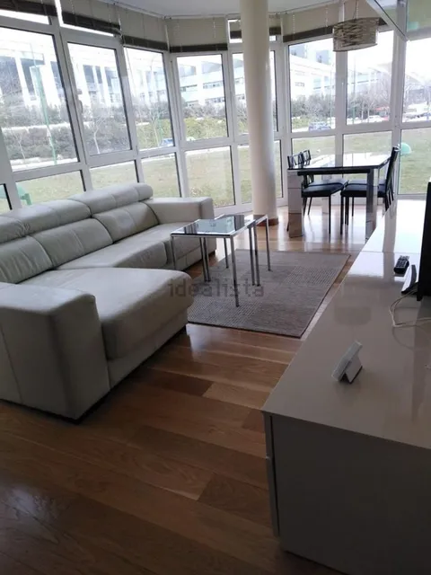 Apartamento 99 m² em Burgos