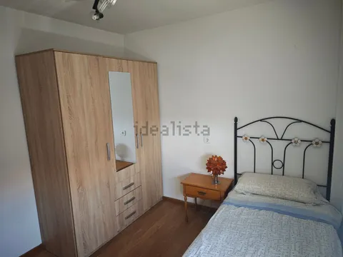 Chambre à louer, Guadalajara