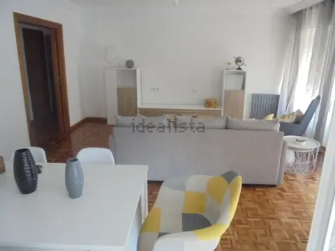 Pis de 100 m² a Múrcia