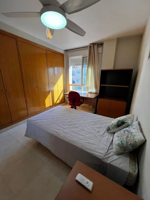 Pis de 95 m² a Múrcia