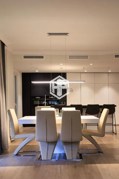 Appartamento 175 m² a Barcelona