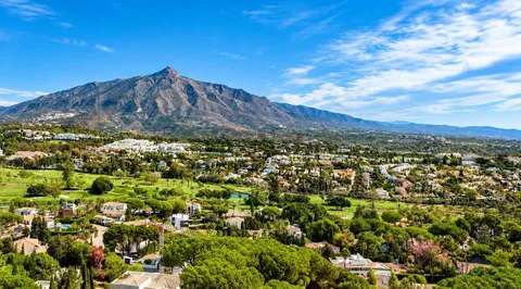 Pis de 170 m² a Marbella
