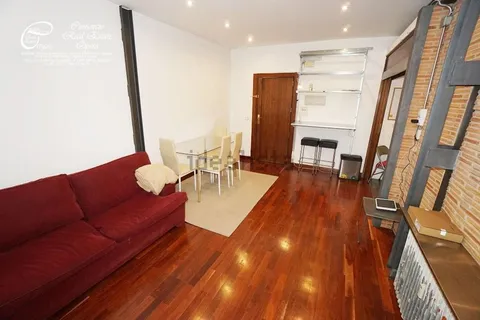Pis de 61 m² a Madrid