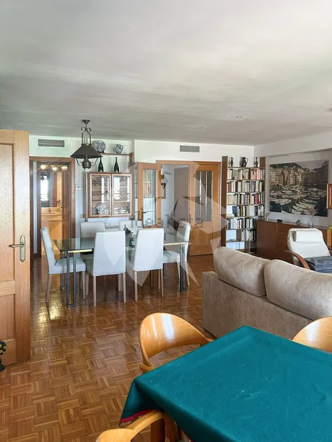 Wohnung 160 m² in Valencia