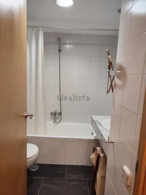 Appartement 52 m² à Madrid
