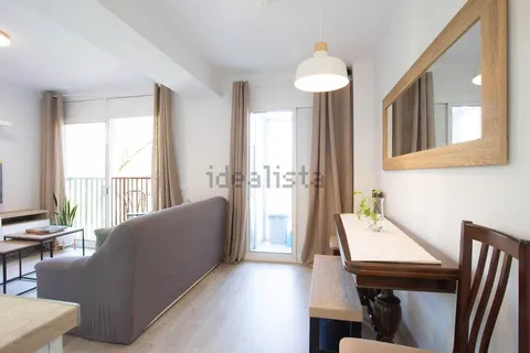 Pis de 53 m² a Barcelona
