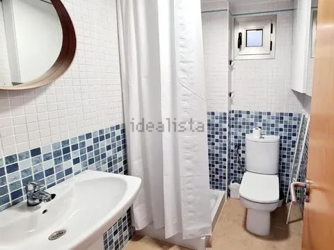 Pis de 100 m² a Carboneras