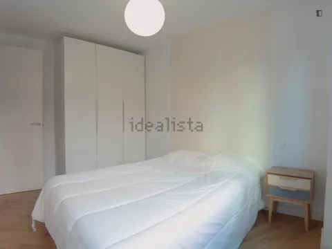 Apartamento 60 m² em Madrid