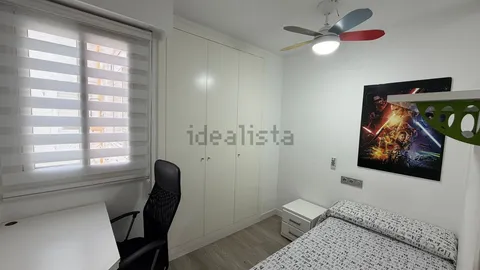 Pis de 110 m² a València