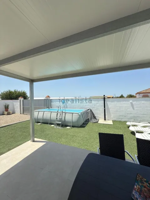 Casa de 40 m² a Conil de la Frontera