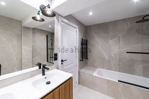 Pis de 221 m² a Madrid
