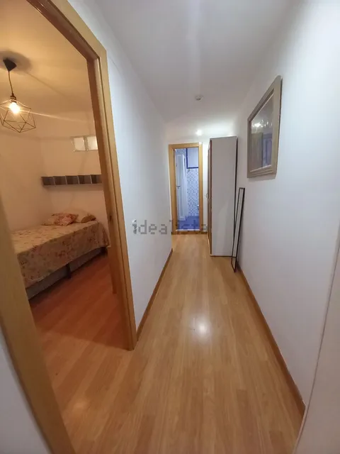 Квартира 85 м² в Валенсии