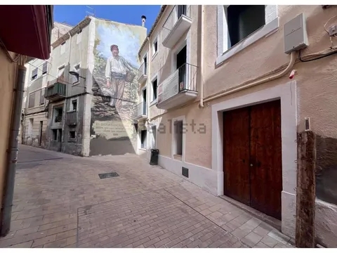 Piso de 83 m² en Vilafranca del Penedès